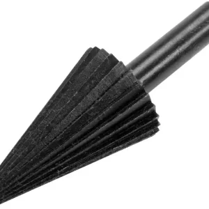 YATO Stopková fréza do kovu , kuželová 4-24mm, stopka 8mm | Nabídka