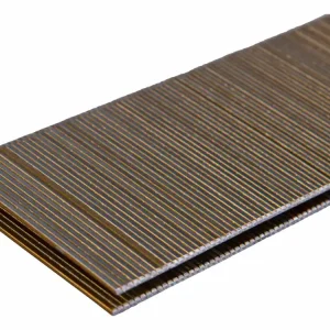 Časově omezená nabídka - EXTOL PREMIUM 40 mm spony nastřelovací 3000ks, 40x5,7x1,2x1mm, pozink