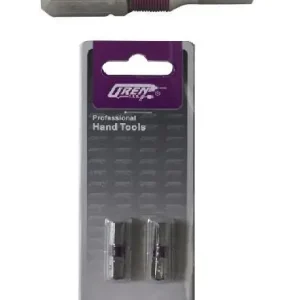 OREN bit imbus inbus H6 x 25mm , sada 2 ks - Poslední příležitost