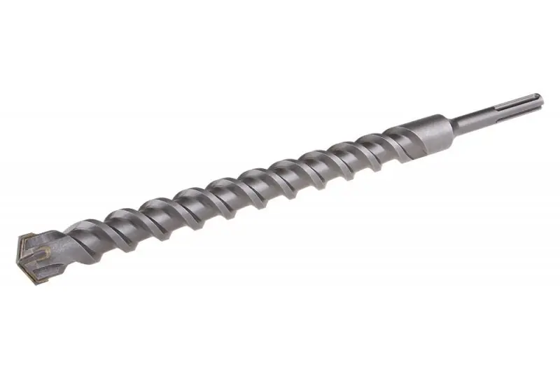 FESTA Vrták do betonu čtyřbřitý SDS Plus 12x210mm - Objednat online