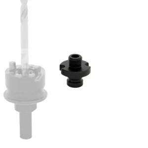 Do vyprodání zásob - OREN Quick Change přechodka pro BIM korunky do 30 mm, sada 3ks