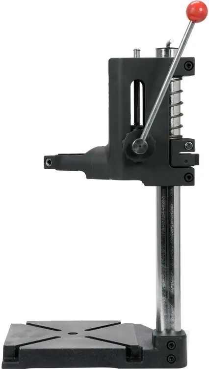 YATO Stojan na vrtačku 500mm PROFI YT-82970 - Slevy