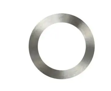 Redukční kroužek středící průměr 22,2x16mm - Nově k dispozici