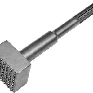 YATO Sekáč zdrsňovací 60x60mm SDS Max, pemrlice - Koupit nyní