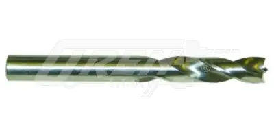 Cenová bomba - OREN Vrták 8.0mm HSS-Co. 5 % na odvrtávání bodových svárů