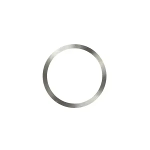 Redukční kroužek středící průměr 25,4/22,2mm šíře 1,2mm - K dispozici