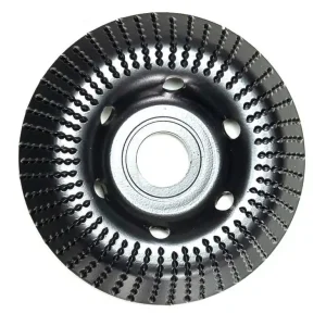 Rotační rašple TT90 rašplový kotouč 120mm 45° jemný sek | Zlevněno
