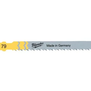 MILWAUKEE pilový plátek 75mm na pracovní desky a laminované desky, 1ks T101BR - Rychlá expedice