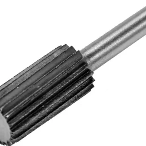 Akce končí brzy | YATO Stopková fréza do kovu, válcová, 13mm, stopka 6mm, HSS