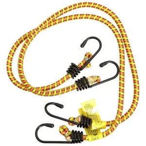 Upínač pružný 2x60cm TÜV/GS | Vrácení zdarma