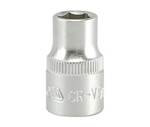 Do košíku - Gola ořech šestihran 3/8" 9mm