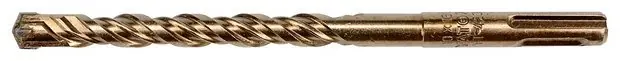 Vrták na beton SDS+ 6 x 110 mm X-TIP - Vrácení zdarma