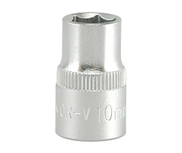 Gola ořech šestihran 3/8" 10mm | Super nabídka