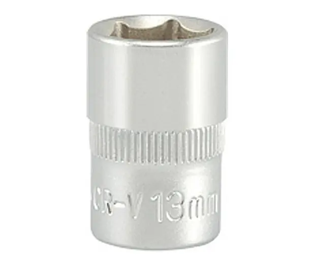 Gola ořech šestihran 3/8" 13mm | Jen tento týden