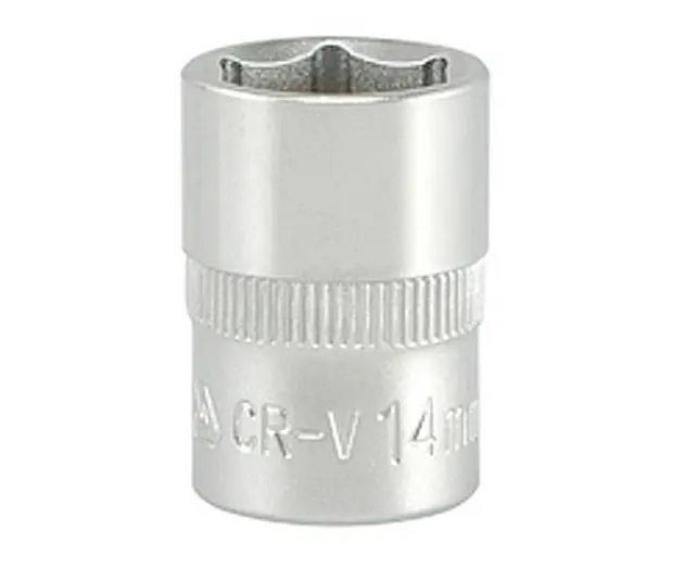 Právě dorazilo | Gola ořech šestihran 3/8" 14mm