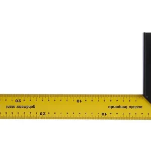 Velmi žádaný produkt - FESTA Truhlářský úhelník 300x135mm, ocel
