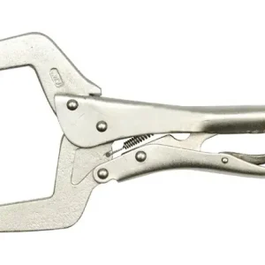 Kleště samosvorné rychloupínací, délka 275mm, typ C, Vorel - Skvělá nabídka