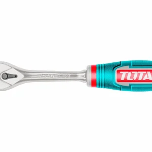 Nyní k dispozici | TOTAL Ráčna, industrial, 1/2", 260mm THT106126