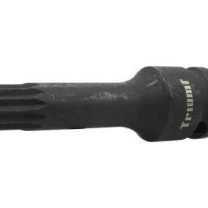 Gola ořech XZN M18 kovaný 1/2", délka 78mm - Tovární cena