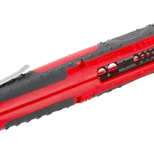 FESTA nůž na odizolování kabelů 0.5-6 mm koaxiální kabely RG59 a RG6, NYM kabely 8-13 mm | Akční nabídka