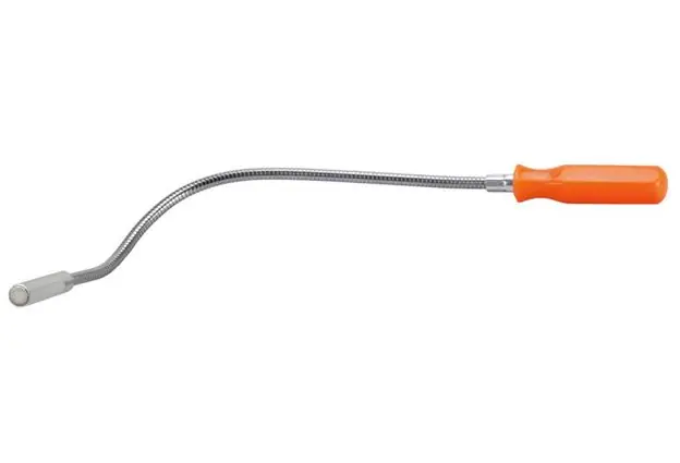 Magnet ohebný vytahovač 520 mm Vorel - Ušetřete více