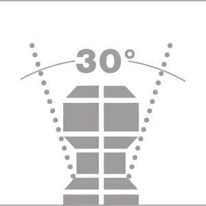 L-klíče imbus, sada 9ks, 1,5-2-2,5-3-4-5-6-8-10mm, S2, FORTUM - Akce