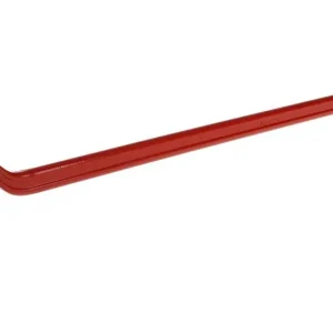 FESTA Páčidlo vytahovač hřebíků délka 600mm obdélníkový profil 14x23mm - Prémiová kvalita