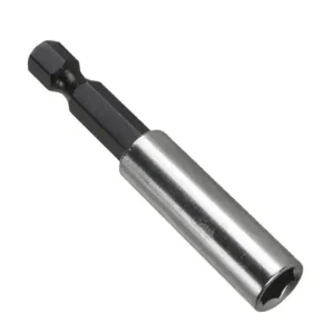 Držák bitů, magnetický, délka 60 mm, stopkou šestihran 1/4", Magg | Vysoká kvalita