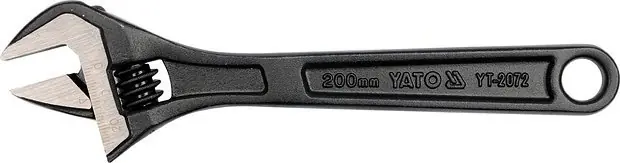 Klíč nastavitelný 300 mm - Skvělá nabídka