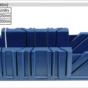 Kosořez plastový 80x300mm - Velmi populární