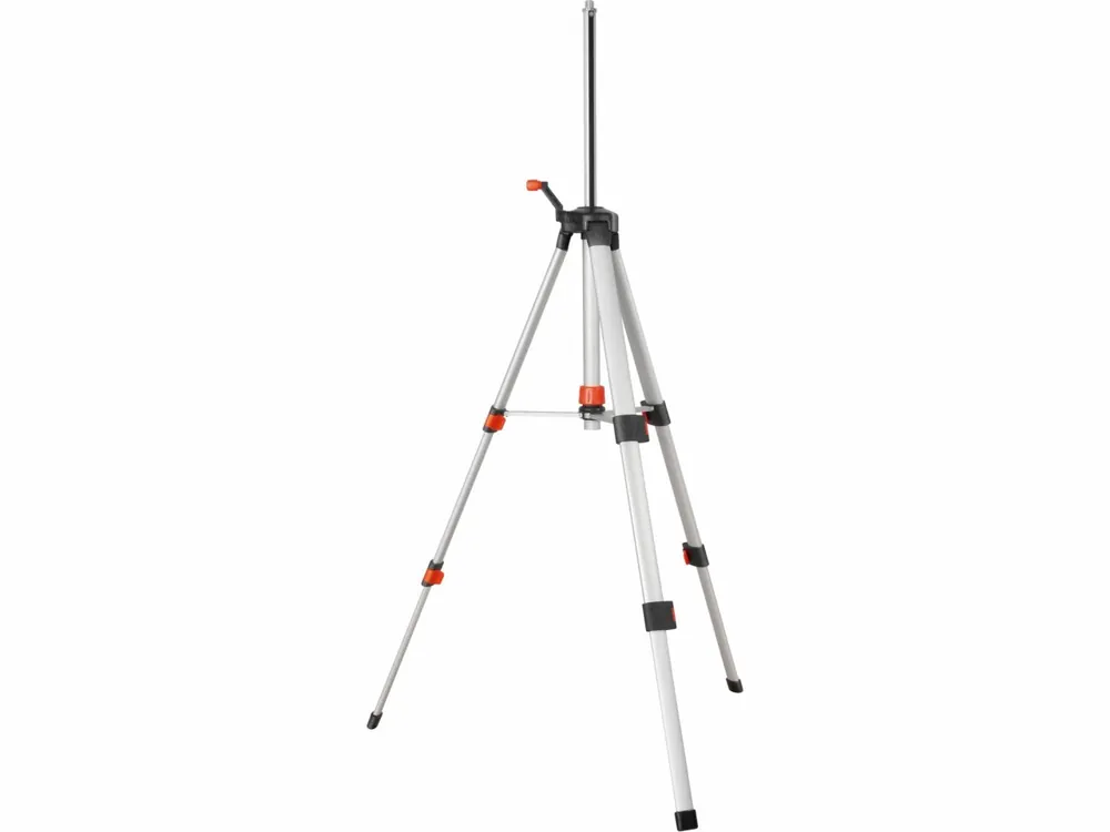 Výborné hodnocení | Stativ výsuvný hliníkový 420 -1200mm Extol Premium univerzální