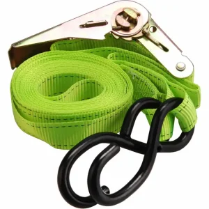 Rychlé doručení | Popruh upínací s ráčnou 500kg / 5m / 25mm 1 kus