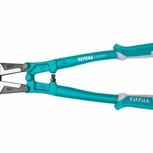 TOTAL Kleště štípací pákové, industrial, 600mm/24", CrV THT113246 - Skvělá nabídka
