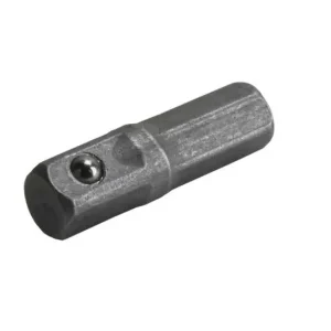 Adaptér pro nástrčné ořechy 1/4", délka 25 mm, Strend Pro - Vysoká kvalita