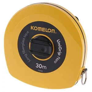 KOMELON KCM333 Pásmo 30m sklolaminátové 30m x 13mm | Přímo od výrobce