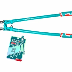 TOTAL Kleště štípací pákové, industrial, 900mm/36", CrV THT113366 | Objednejte dnes