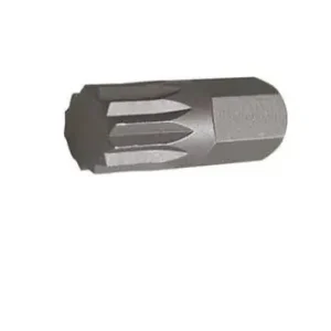 Bit XZN M14 se šestihranným dříkem 10mm, délka 30mm - Vysoká kvalita