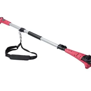 WORCRAFT CPS-S20Li Aku řetězová vyvětvovací pila s teleskopickou tyčí 188-270 cm, bez aku | Nízká cena