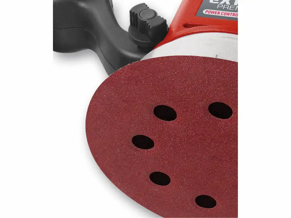 Bruska excentrická 150 mm 450 W Extol Premium 8894202 | Expresní doručení