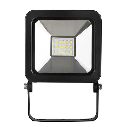 Cena od výrobce - STREND PRO Floodlight LED reflektor AG, 10W, 800 lm, IP65