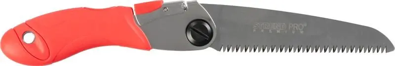 STREND PRO Skládací pila na dřevo, délka čepele 130mm | Objednat online