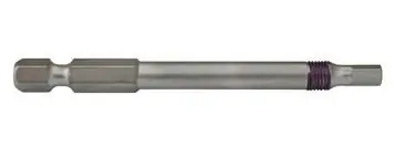 OREN bit imbus inbus H6 x 75mm - Nejlepší cena