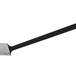 Nově v nabídce | Štětec zárohák s plastovou rukojetí šíře 2"