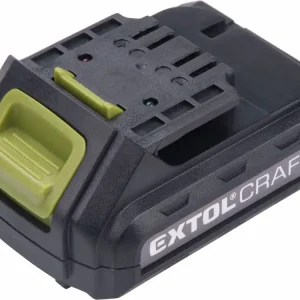 EXTOL CRAFT baterie akumulátorová, 12V Li-ion, 1300mAh 402400E - Koupit nyní