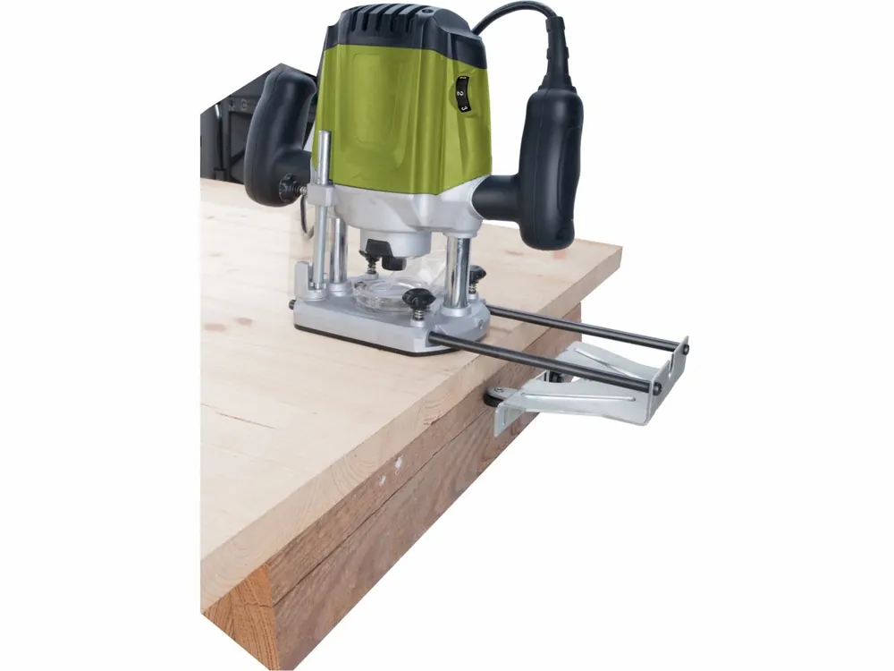 Frézka horní Extol Craft 1250W - 408000 - Ušetřete nyní