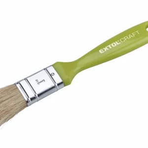 Štětec plochý Extol Craft šíře 1" - Nejprodávanější