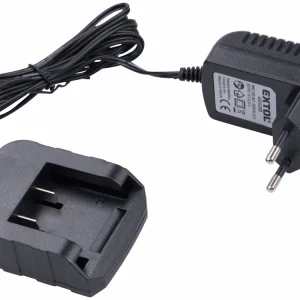 EXTOL CRAFT nabíječka, pro 16V Li-ion baterie 402420D | Zvýhodněná cena