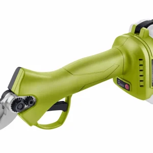 EXTOL CRAFT nůžky zahradní aku, BRUSHLESS, 20V Li-ion, bez baterie a nabíječky 402457 | Prodejní hit