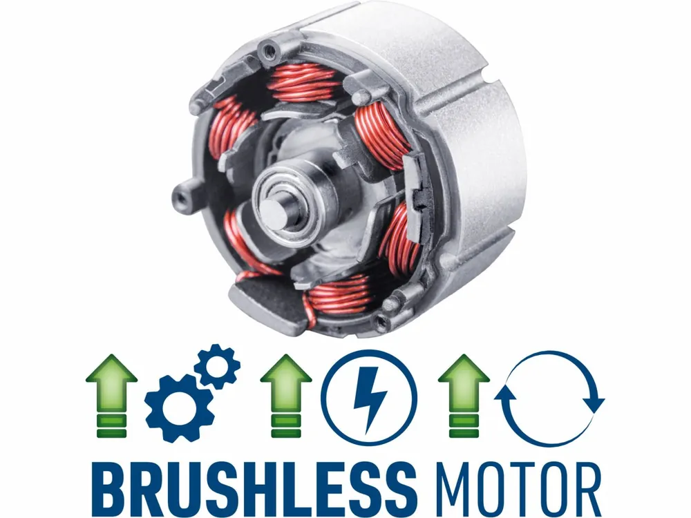 EXTOL CRAFT pila ocaska jednoruční aku, BRUSHLESS, 20V Li-ion, 2Ah 402454 | Ušetřete nyní