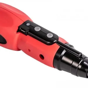 STREND PRO Aku šroubovák mini NPT-SDD 3,6V/0,9Ah USB nabíjecí + sada bitů - Přímo z výroby